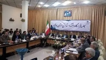 افزایش درخواست سرمایه گذاری برای ورود به تولید نشانگر شکست نقشه های دشمن است