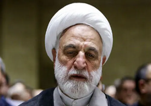 دیدار محسنی اژه‌ای با کارکنان دستگاه قضایی استان خوزستان