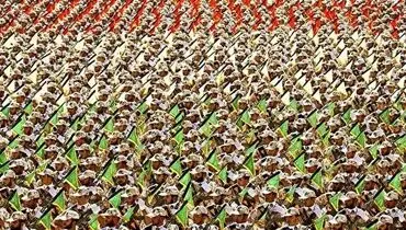 جنگ سوریه دکترین نظامی ایران را تغییر داد