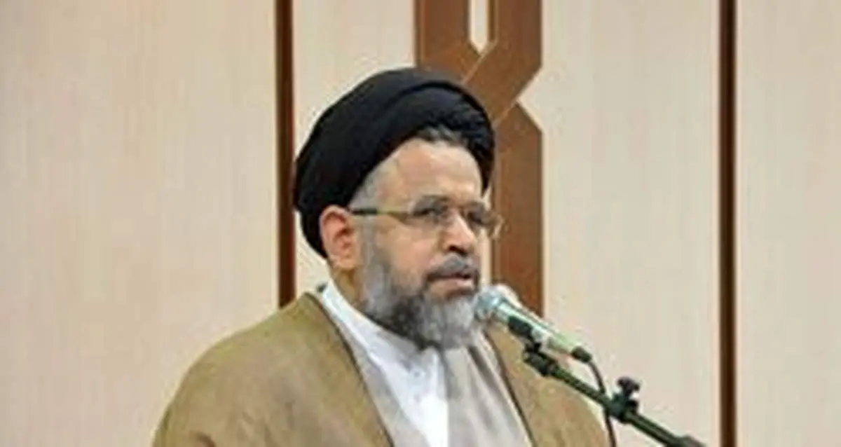 طوری عمل کنیم که مردم احساس امنیت و آرامش کنند