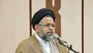 طوری عمل کنیم که مردم احساس امنیت و آرامش کنند