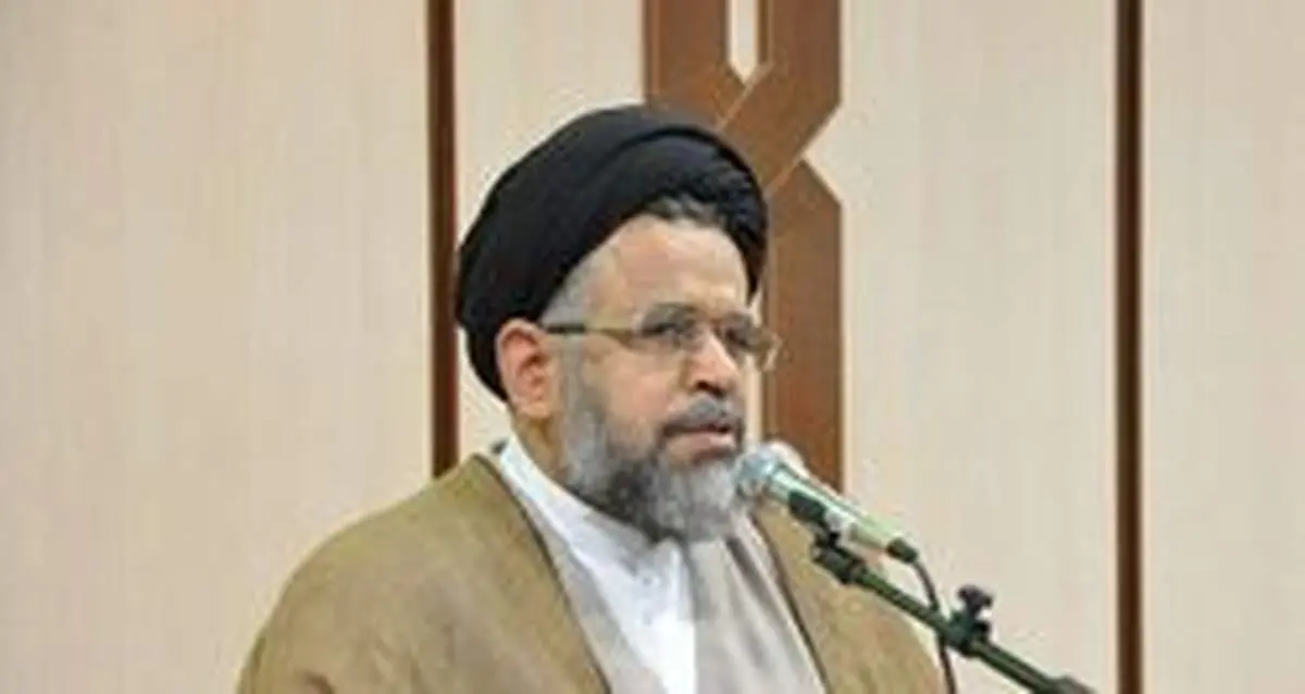 طوری عمل کنیم که مردم احساس امنیت و آرامش کنند
