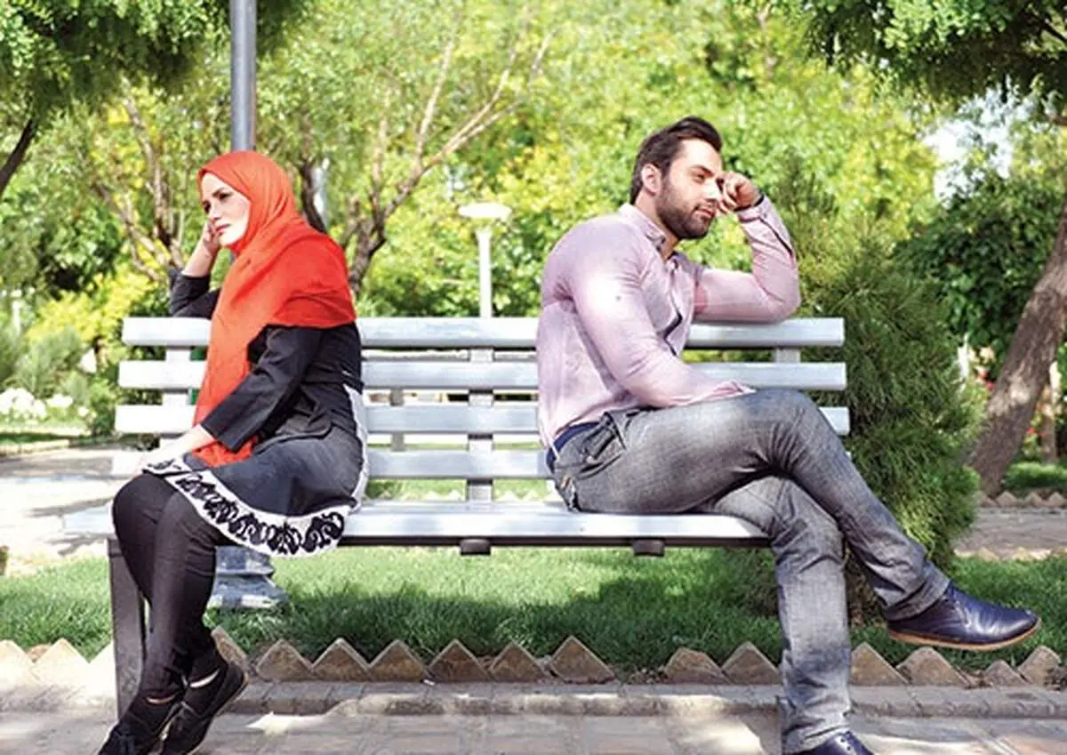 وقتی شوهرتان با شما قهر می‌کند چگونه رفتار کنید؟