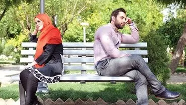 وقتی شوهرتان با شما قهر می‌کند چگونه رفتار کنید؟