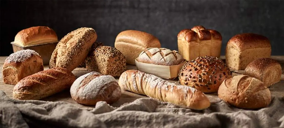 بهترین نان برای دیابتیها