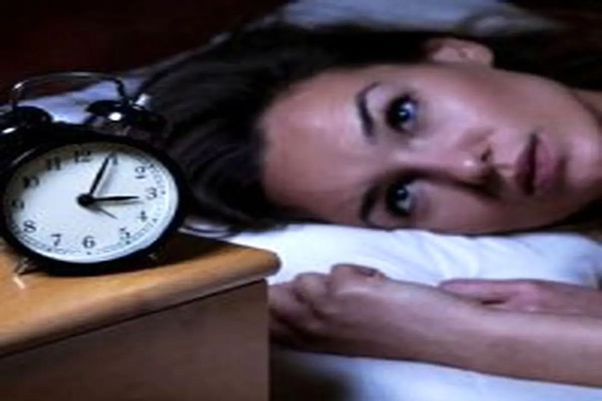 علل بروز بی‌خوابی چیست؟