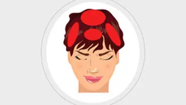 ۸ نوع سردرد و چگونگی رفع آن‌ها