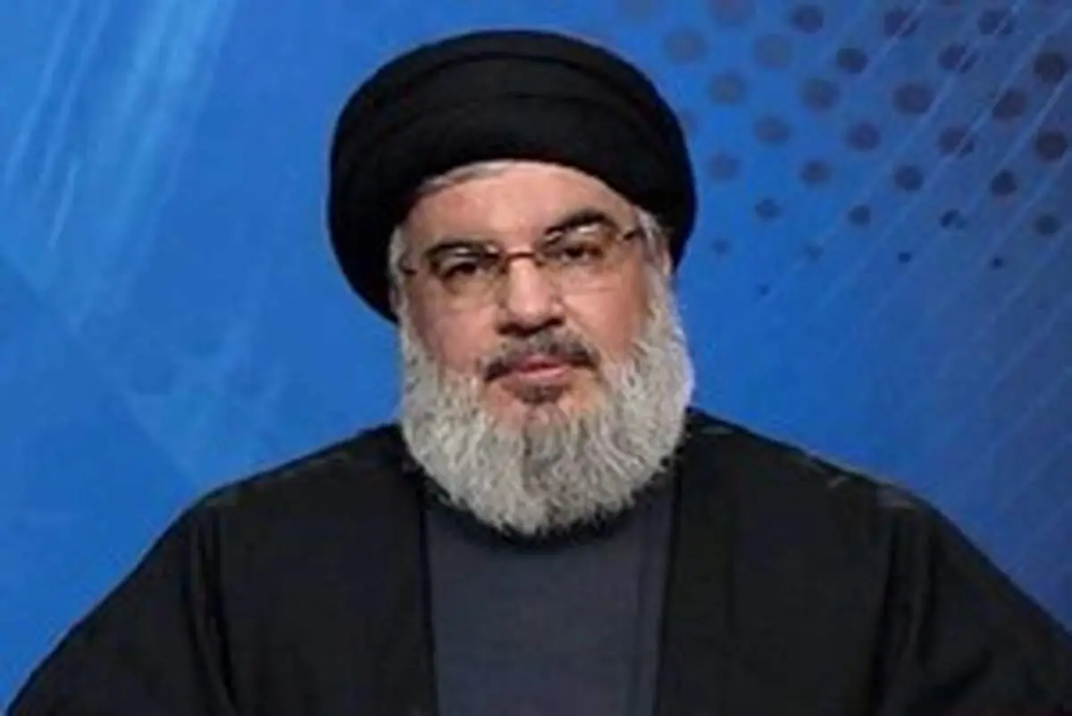 چرا سیدحسن نصرالله در مراسم عروسی پسرش شرکت نکرد؟