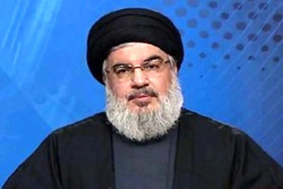 چرا سیدحسن نصرالله در مراسم عروسی پسرش شرکت نکرد؟