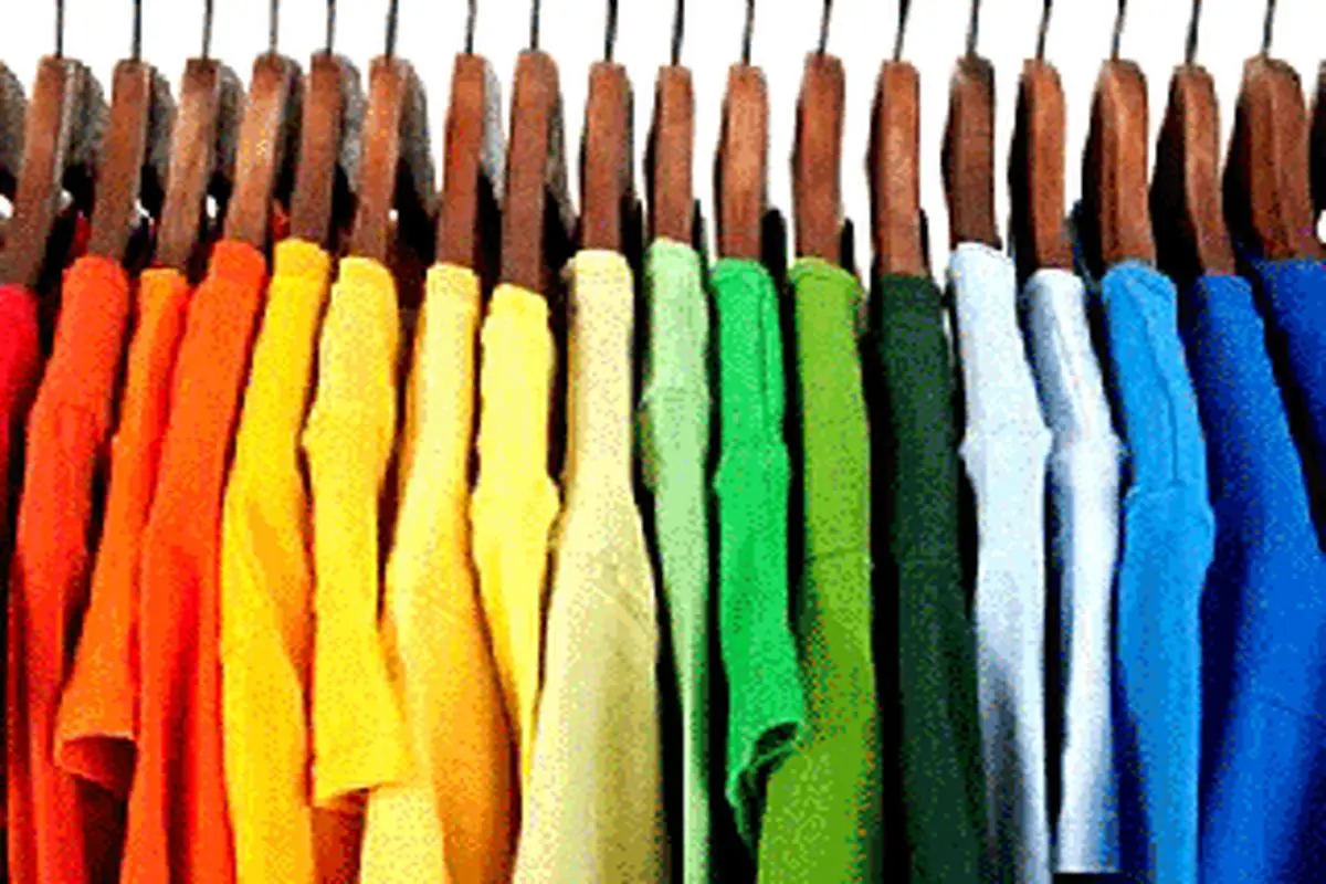 ترفند‌های جلوگیری از رنگ پس دادن لباس