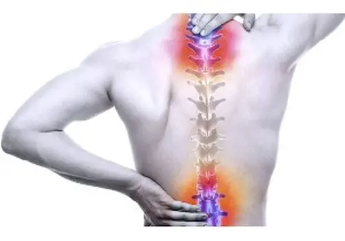 روشهای تشخیص علائم دیسک کمر + فیلم