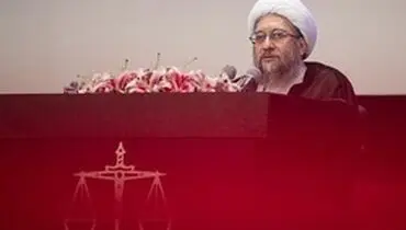 صادق لاریجانی، زیر رگبار انتقاد مخالفان