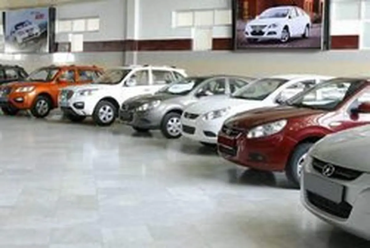بازار خودرو دوباره ملتهب میشود؟