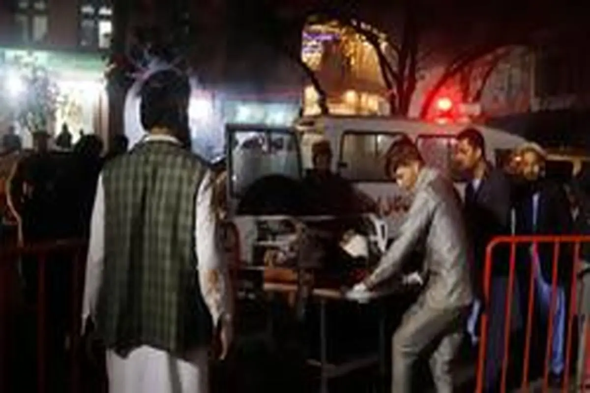 بیش از ۲۰۰ کشته و مجروح در انفجار بمب انتحاری «هتل شهر دوبی»/ طالبان محکوم کرد