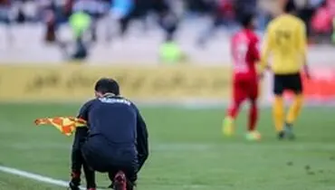 اسامی داوران هفته نخست لیگ برتر فوتبال