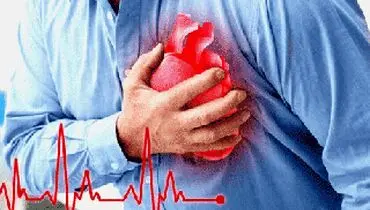 نشانه‌های پنهان حمله قلبی