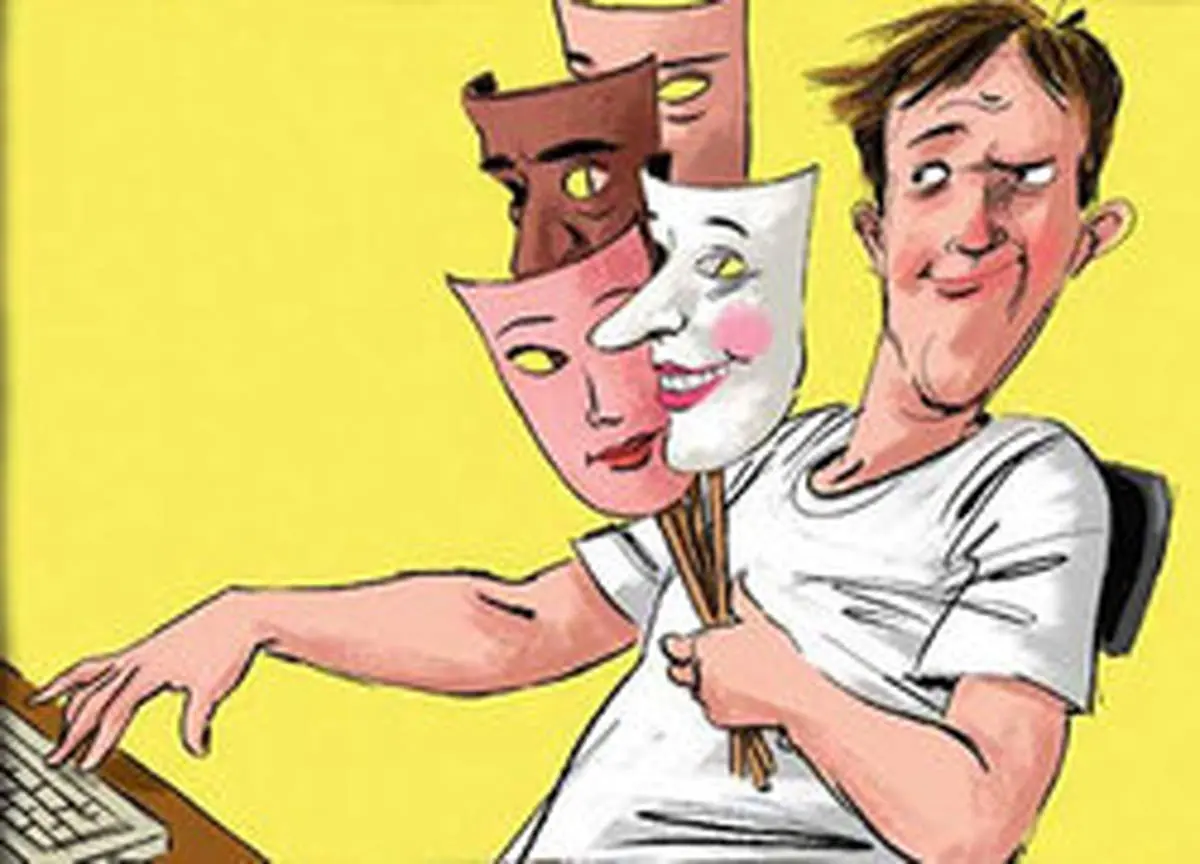 چطور کاربر‌های تقلبی شبکه‌های مجازی را بشناسیم؟