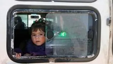 مسکو: دو میلیون آواره سوری به خانه‌هایشان بازگشته‌اند