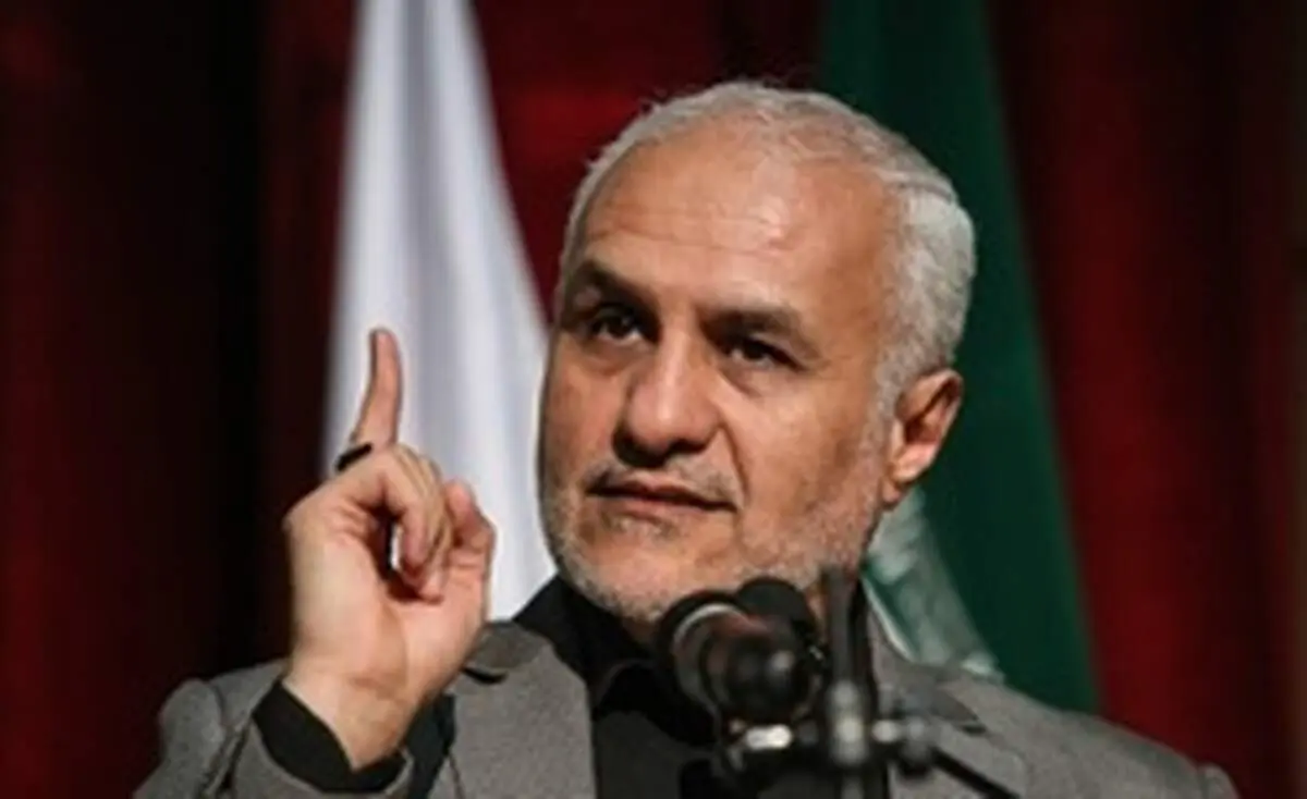 حسن عباسی آزاد شد؟