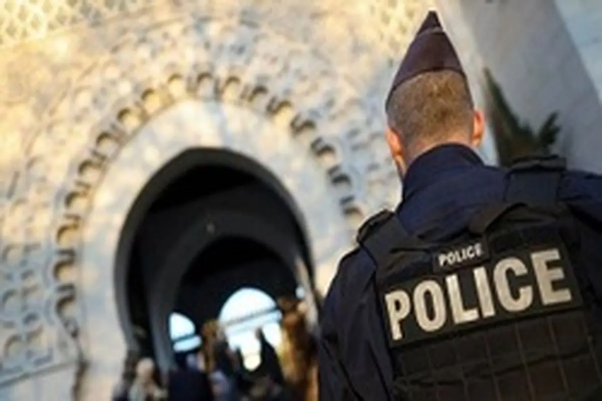 افزایش نرخ خودکشی در پلیس فرانسه