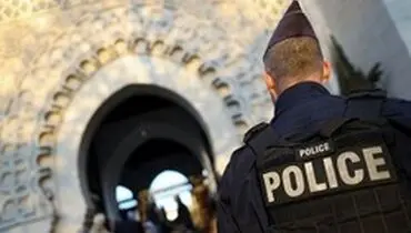 افزایش نرخ خودکشی در پلیس فرانسه