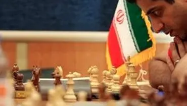 قائم‌مقامی در مسابقات شطرنج آزاد مالزی سوم شد