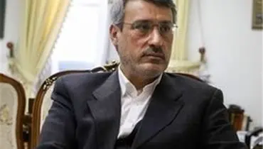 بعیدی نژاد: انتظار می‌رود نفتکش ایرانی امشب حرکت کند