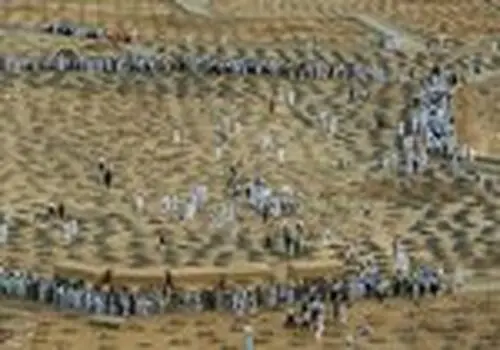 کشف طولانی ترین غار از نوع بازالت در عربستان+ تصاویر 