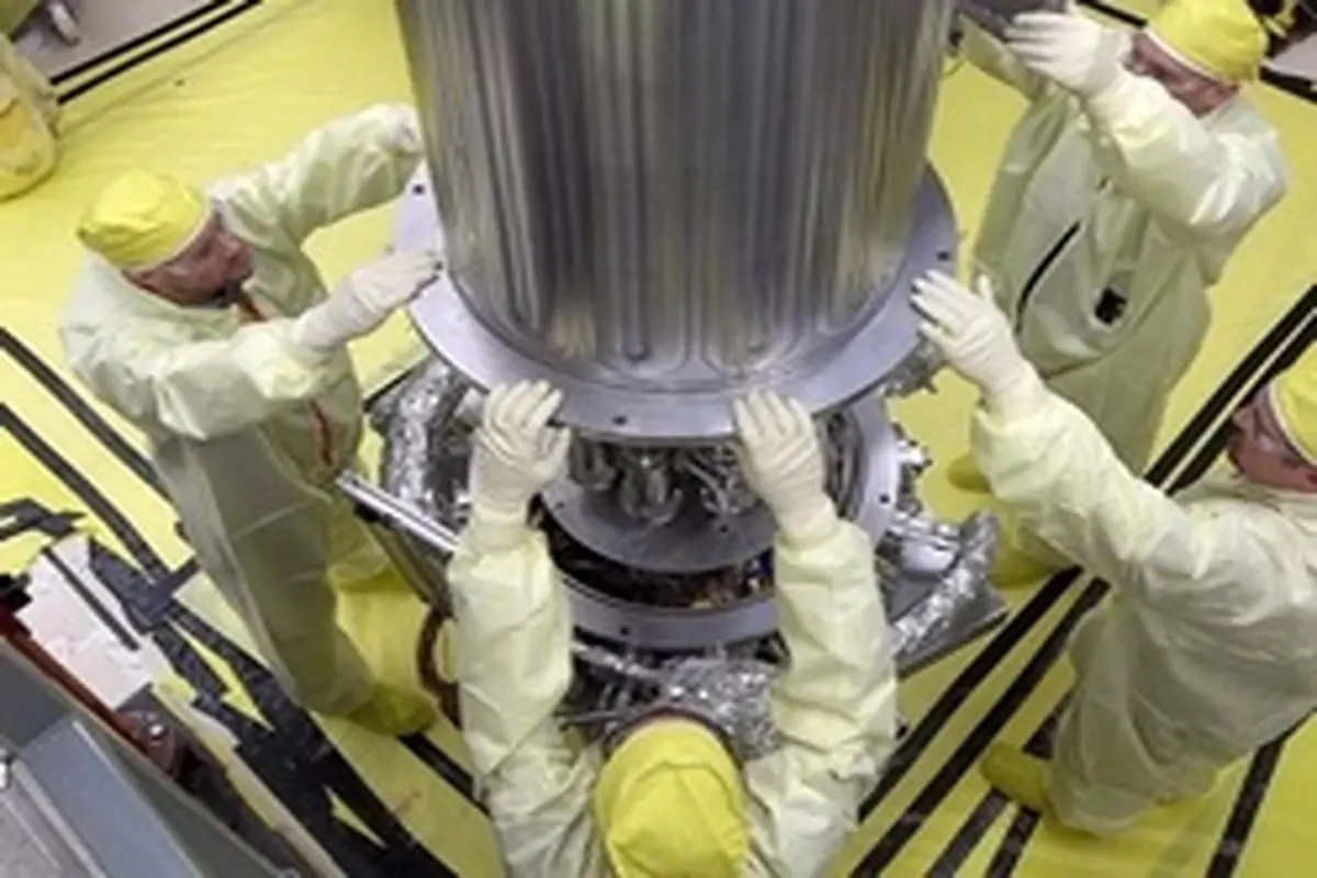 تصمیم آمریکا برای راه‌اندازی راکتور‌های اتمی در فضا
