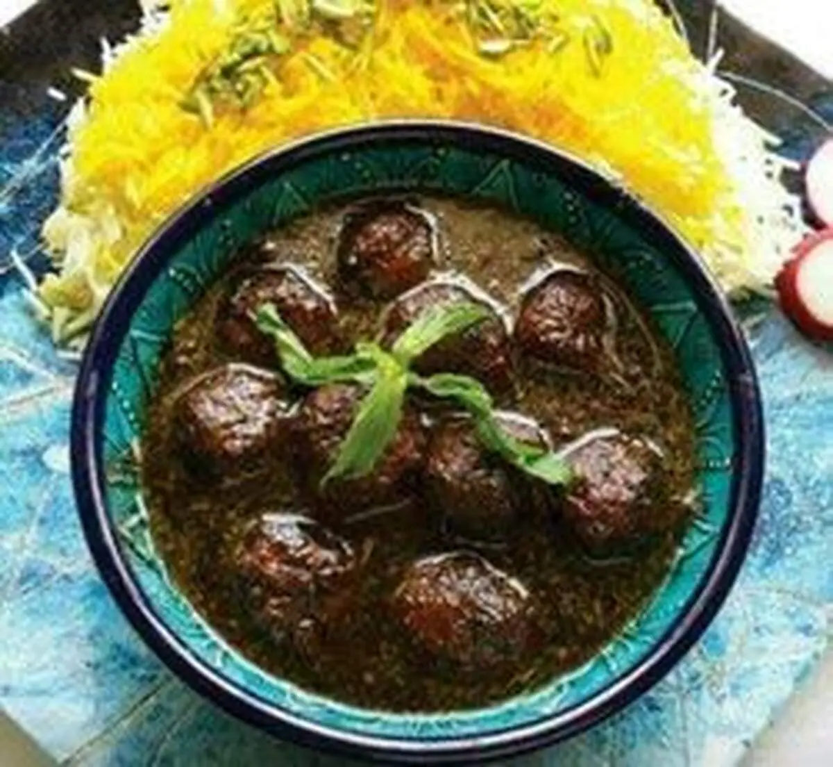 راز‌های مگو برای پخت فسنجان