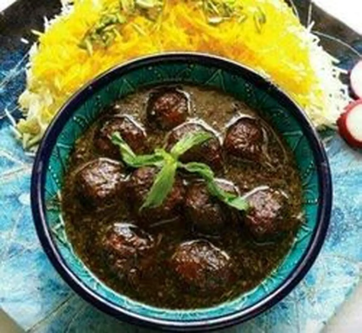 رازهای مگو برای پخت فسنجان