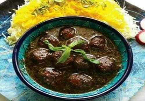 طرز تهیه خورشت فسنجان