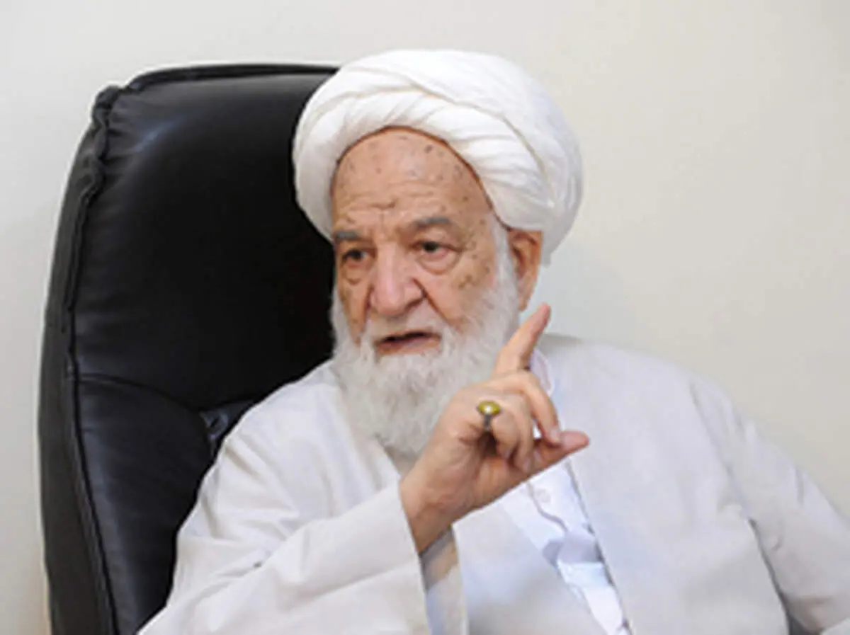 اختلاف در جامعه مدرسین قطعی و جدی است