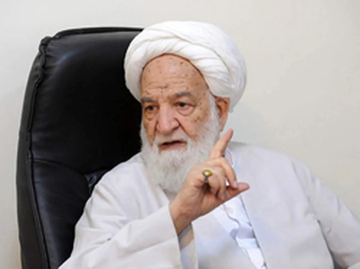 اختلاف در جامعه مدرسین قطعی و جدی است