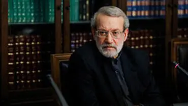 لاریجانی خواستار اجرای کامل قانون ایثارگران شد
