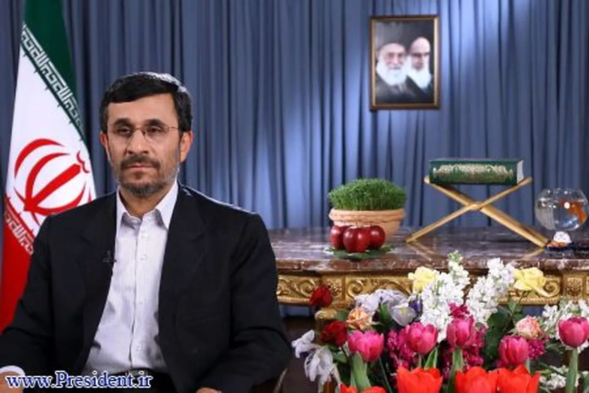 تعبیر متفاوت رئیسجمهور برای تحولات خاورمیانه: «بیداری انسانی»