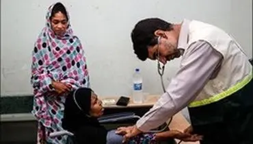 کمبود پزشک در مناطق محروم