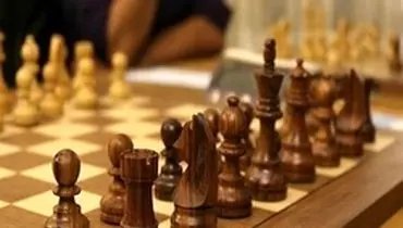 قهرمانی شطرنج‌باز ایرانی در مسابقات برق آسای نوجوانان جهان