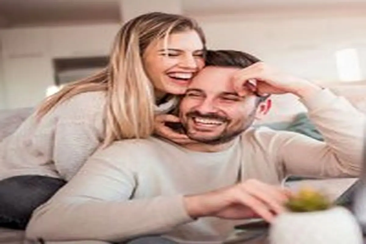 این کلمات عاشقانه در زندگی مشترک معجزه میکند