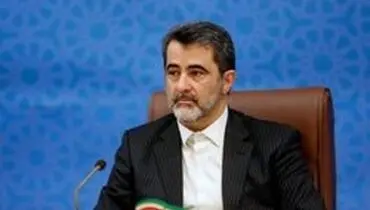 صدور هرگونه مجوز تغییر کاربری در حریم ساحلی دریای خزر ممنوع شد