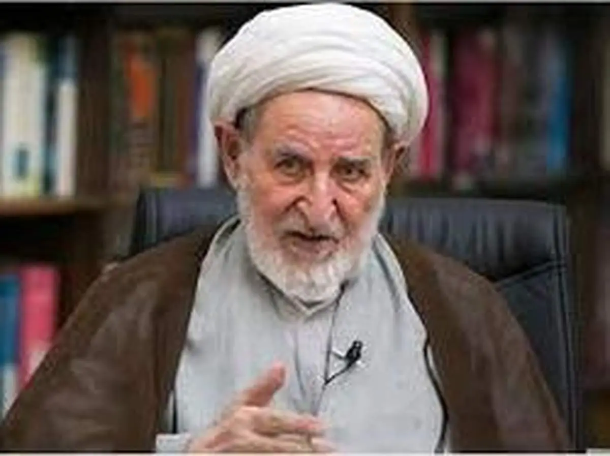 آیتالله یزدی: در برخی کنسرتها رقاصی را رواج میدهند