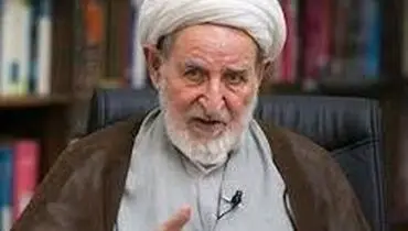 آیت‌الله یزدی: د‌ر برخی کنسرت‌ها رقاصی را رواج می‌دهند‌
