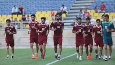 تکذیب خروج دو بازیکن دیگر از لیست کالدرون
