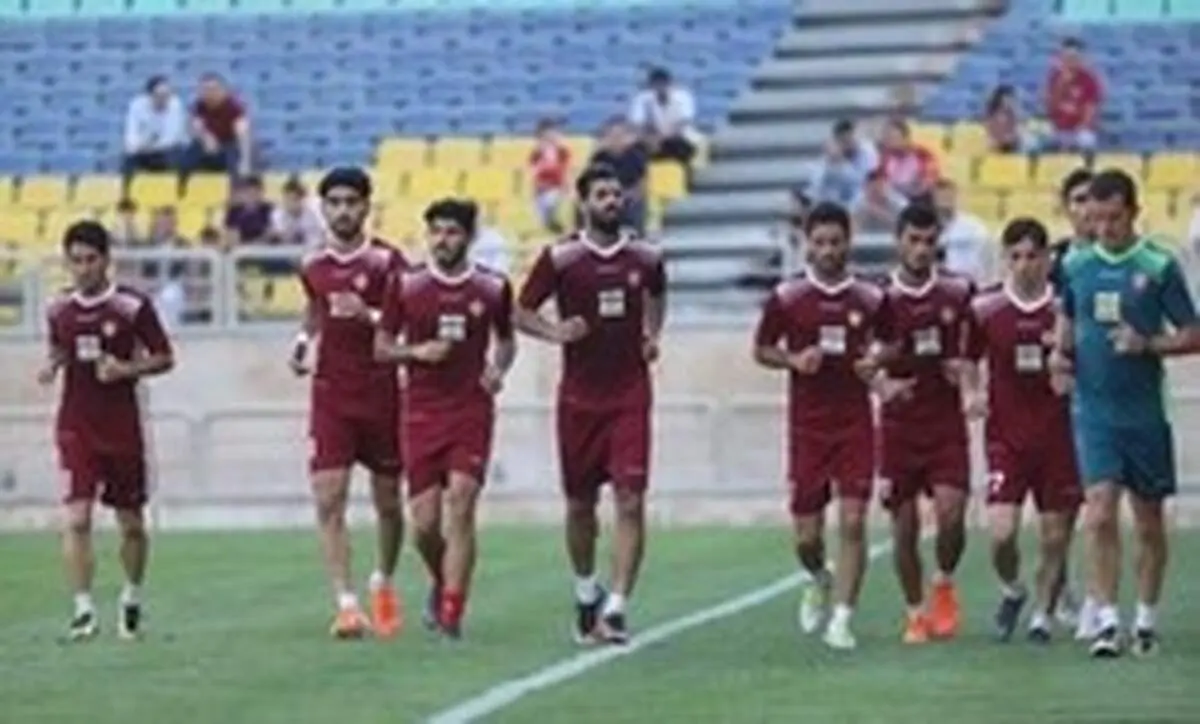 تکذیب خروج دو بازیکن دیگر از لیست کالدرون