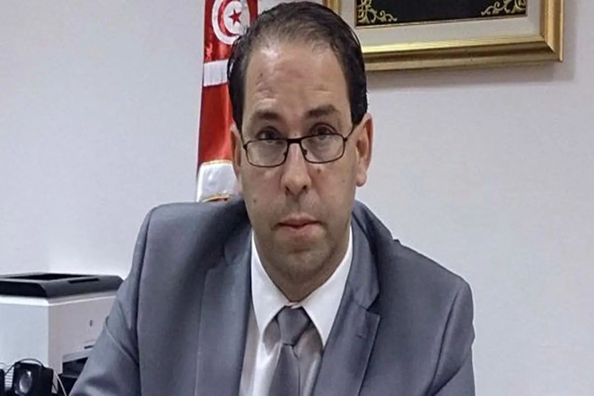 نخست وزیر تونس نامزد انتخابات ریاست جمهوری شد