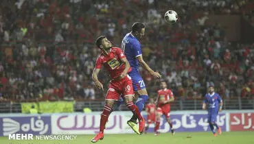 قهرمان از هفته اول خودش را معرفی می‌کند/پرسپولیس هماهنگی می‌خواهد