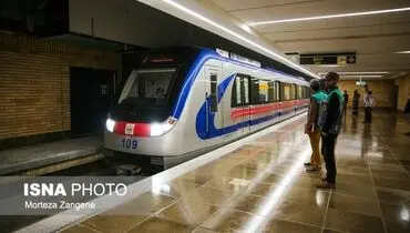 افتتاح دو ایستگاه نیمه شرقی خط هفت مترو؛ بزودی