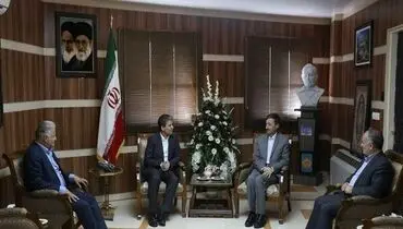 فعال‌سازی ظرفیت‌های راکد کشور با جدیت دنبال می‌شود