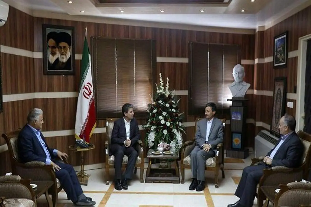 فعال‌سازی ظرفیت‌های راکد کشور با جدیت دنبال می‌شود