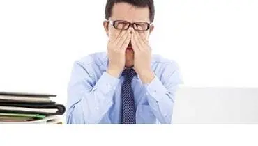 ترفند‌هایی ساده برای خداحافظی با خستگی